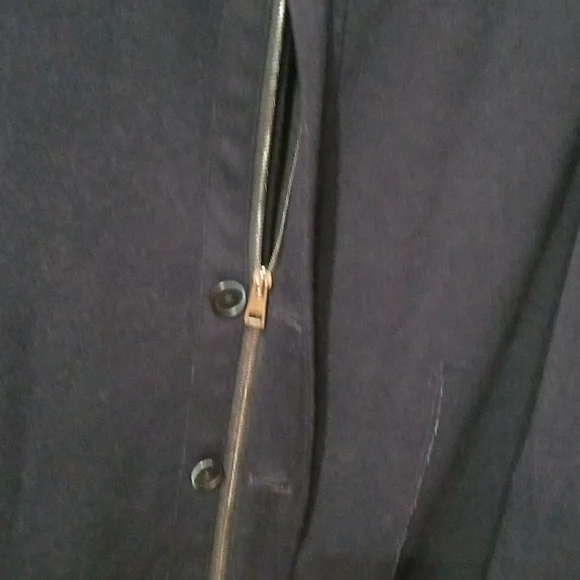 W-XXL Jacket - Picture 4 of 11